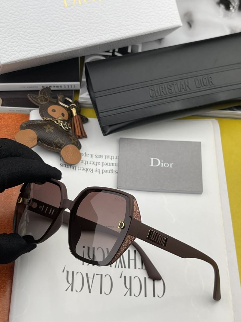 Dior Sunglasses